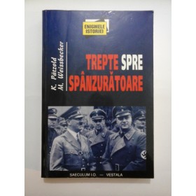  TREPTE SPRE SPANZURATOARE  - K. PATZOLD  M.  WEISSBECKER 